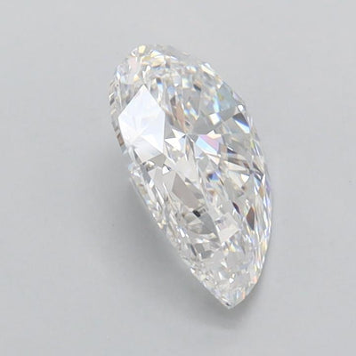 1.00 Carat Pear Lab Diamond :: 360 spin frame 02