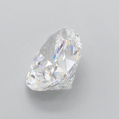 1.00 Carat Pear Lab Diamond :: 360 spin frame 04