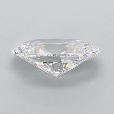 1.16 Carat Oval Lab Diamond :: 360 spin frame 02