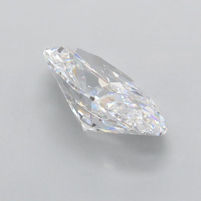 1.16 Carat Oval Lab Diamond :: 360 spin frame 03