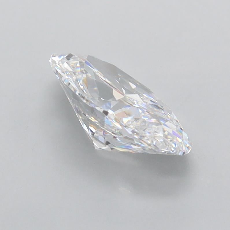 1.16 Carat Oval Lab Diamond :: 360 spin frame 03