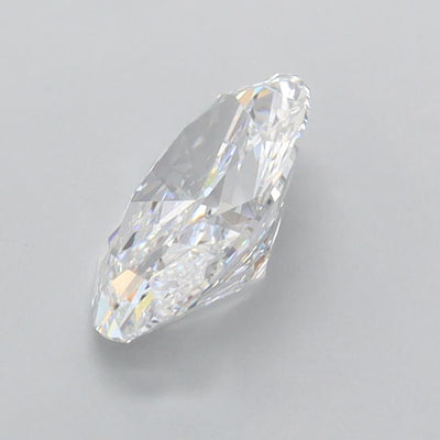 1.16 Carat Oval Lab Diamond :: 360 spin frame 05
