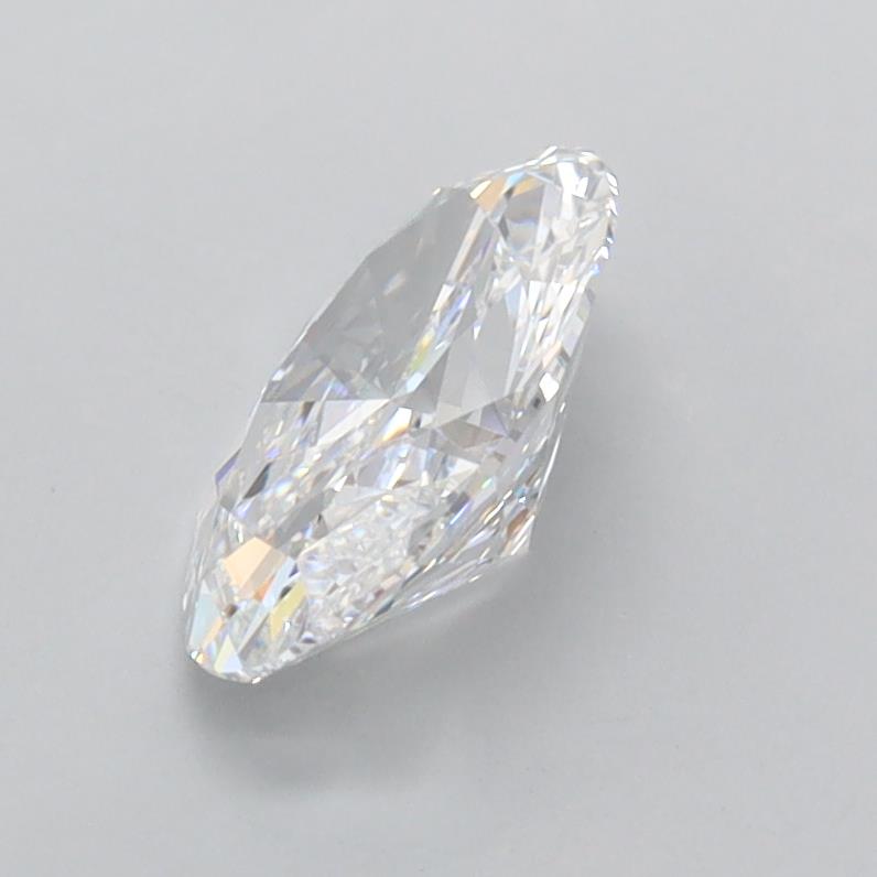 1.16 Carat Oval Lab Diamond :: 360 spin frame 05