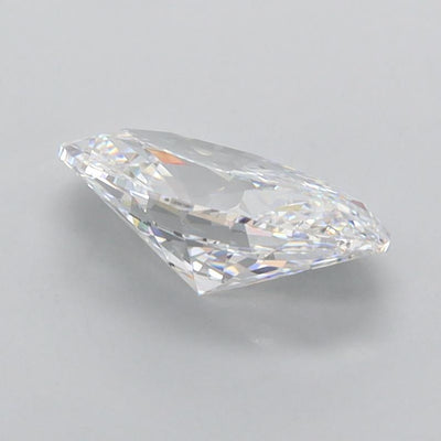 1.16 Carat Oval Lab Diamond :: 360 spin frame 06