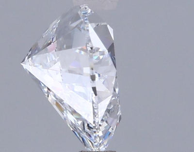 1.55 Carat Heart Lab Diamond :: 360 spin frame 01