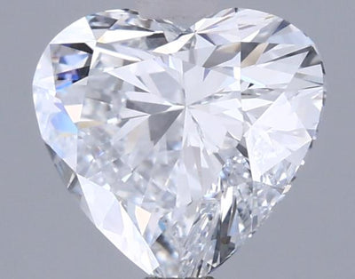 1.55 Carat Heart Lab Diamond :: 360 spin frame 04