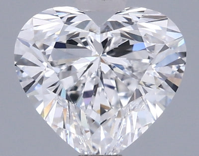 1.16 Carat Heart Lab Diamond