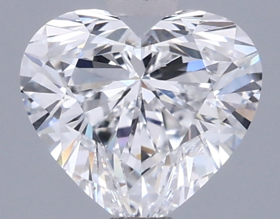 1.16 Carat Heart Lab Diamond