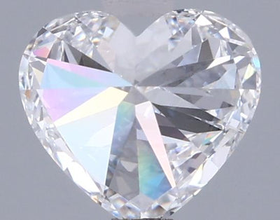 1.16 Carat Heart Lab Diamond :: 360 spin frame 01