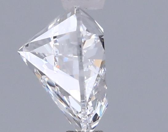 1.16 Carat Heart Lab Diamond :: 360 spin frame 02