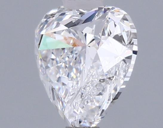 1.16 Carat Heart Lab Diamond :: 360 spin frame 03