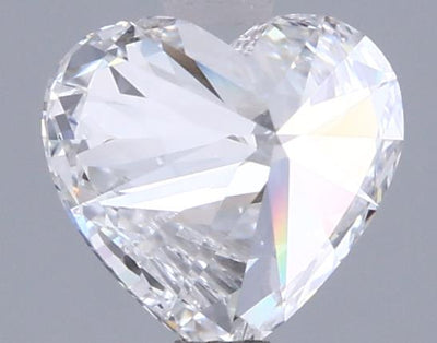 1.16 Carat Heart Lab Diamond :: 360 spin frame 05