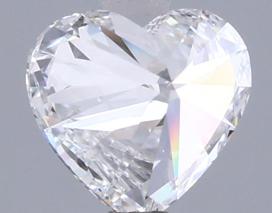1.16 Carat Heart Lab Diamond :: 360 spin frame 05