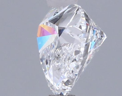 1.16 Carat Heart Lab Diamond :: 360 spin frame 07