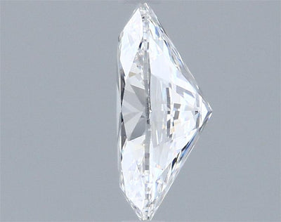 1.07 Carat Oval Lab Diamond :: 360 spin frame 01