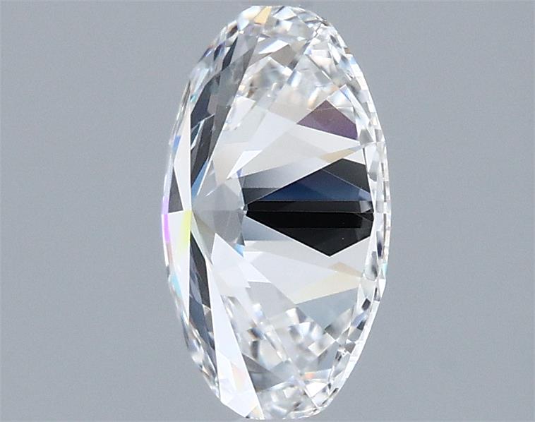 1.07 Carat Oval Lab Diamond :: 360 spin frame 03