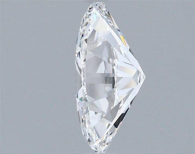1.07 Carat Oval Lab Diamond :: 360 spin frame 04