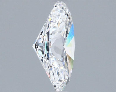 1.07 Carat Oval Lab Diamond :: 360 spin frame 05