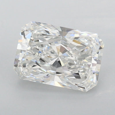 1.05 Carat Radiant Lab Diamond