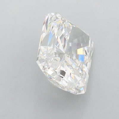 1.05 Carat Radiant Lab Diamond :: 360 spin frame 01