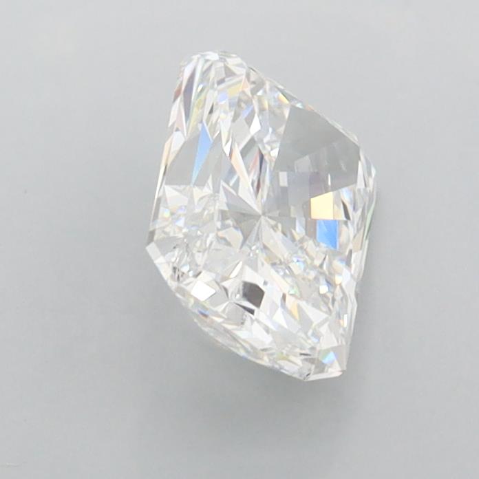 1.05 Carat Radiant Lab Diamond :: 360 spin frame 01