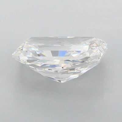 1.05 Carat Radiant Lab Diamond :: 360 spin frame 02
