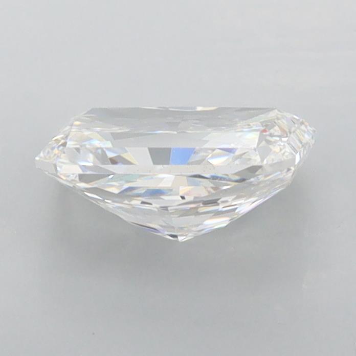 1.05 Carat Radiant Lab Diamond :: 360 spin frame 02