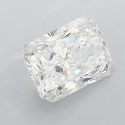 1.05 Carat Radiant Lab Diamond :: 360 spin frame 03