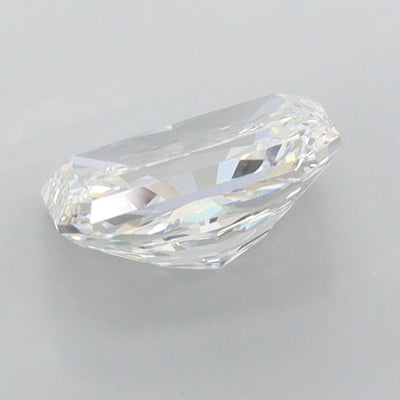 1.05 Carat Radiant Lab Diamond :: 360 spin frame 04