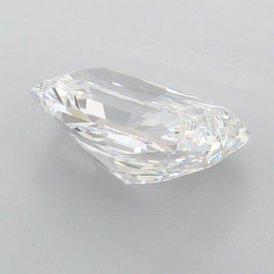 1.05 Carat Radiant Lab Diamond :: 360 spin frame 06