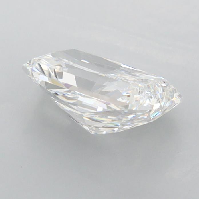 1.05 Carat Radiant Lab Diamond :: 360 spin frame 06