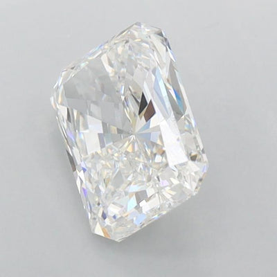 1.05 Carat Radiant Lab Diamond :: 360 spin frame 07