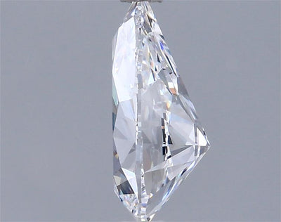 1.53 Carat Pear Lab Diamond :: 360 spin frame 01