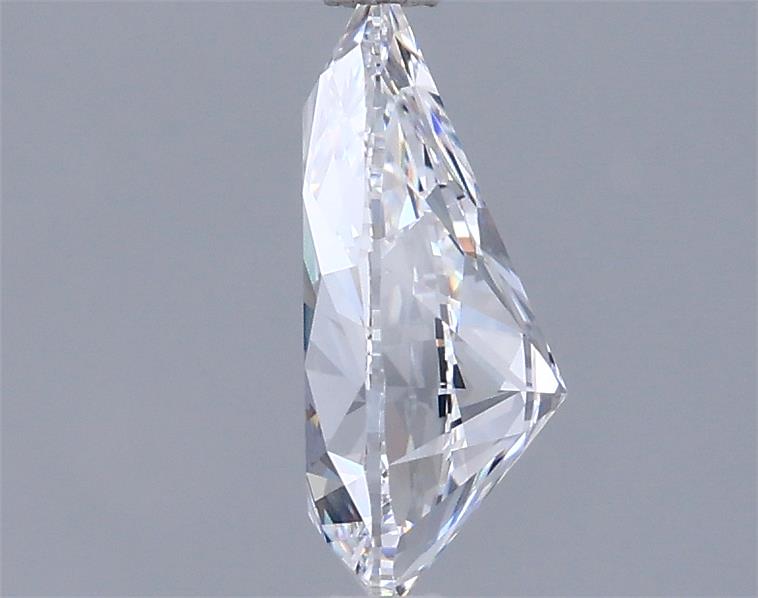 1.53 Carat Pear Lab Diamond :: 360 spin frame 01