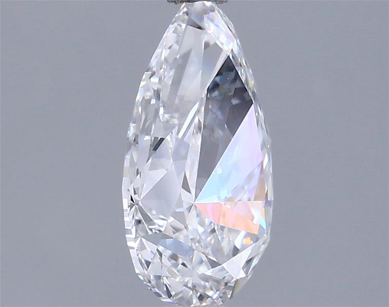 1.53 Carat Pear Lab Diamond :: 360 spin frame 03