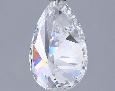 1.53 Carat Pear Lab Diamond :: 360 spin frame 05