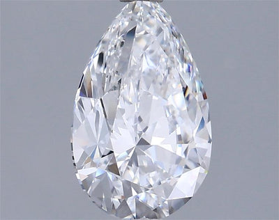 1.53 Carat Pear Lab Diamond :: 360 spin frame 06