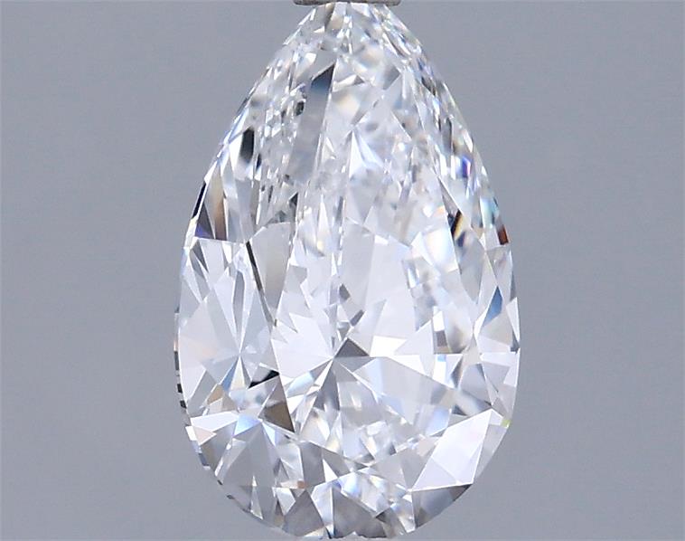 1.53 Carat Pear Lab Diamond :: 360 spin frame 06