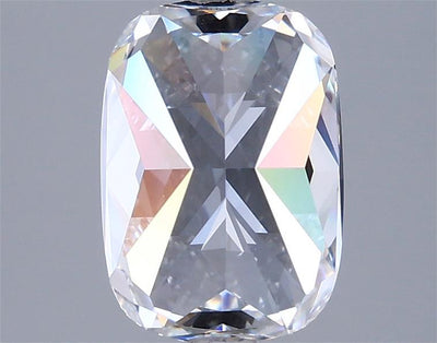 2.04 Carat Elongated Cushion Lab Diamond :: 360 spin frame 01