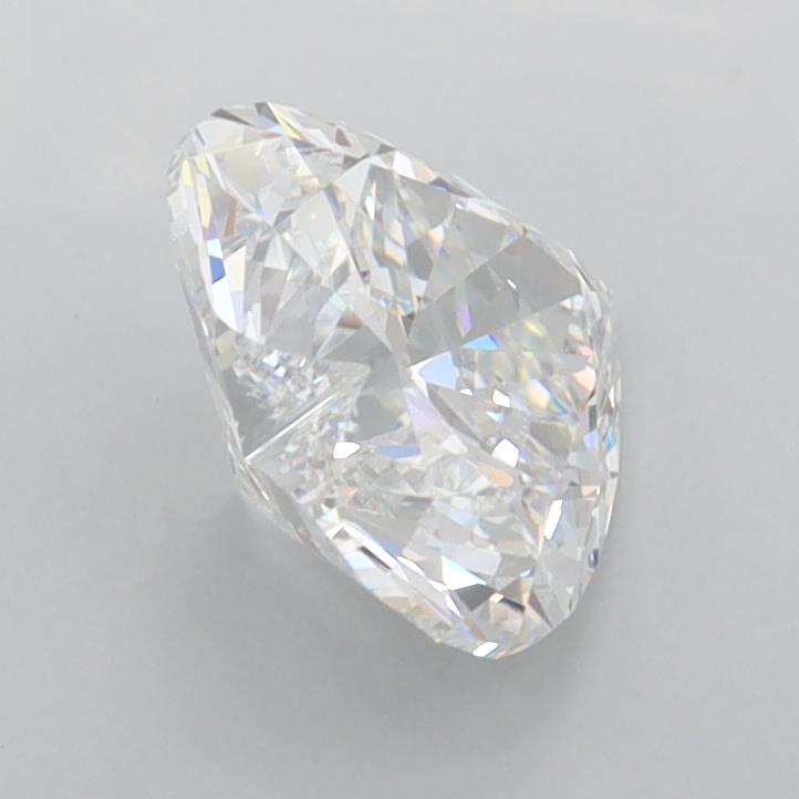 1.39 Carat Heart Lab Diamond :: 360 spin frame 01