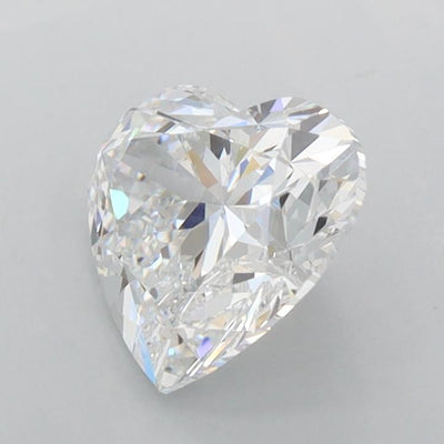 1.39 Carat Heart Lab Diamond :: 360 spin frame 06