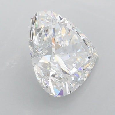 1.39 Carat Heart Lab Diamond :: 360 spin frame 07