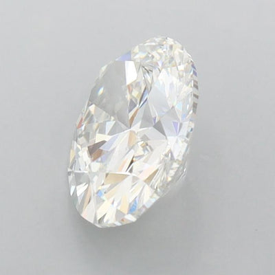 1.21 Carat Oval Lab Diamond :: 360 spin frame 01