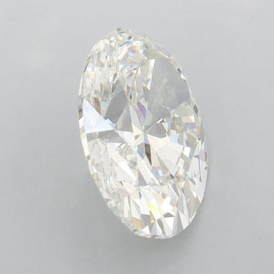 1.21 Carat Oval Lab Diamond :: 360 spin frame 02