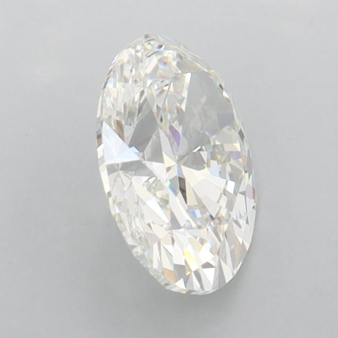 1.21 Carat Oval Lab Diamond :: 360 spin frame 02