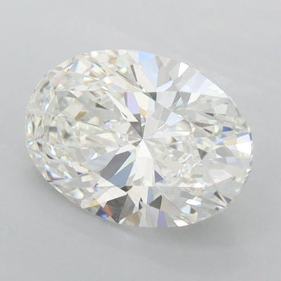 1.21 Carat Oval Lab Diamond :: 360 spin frame 04