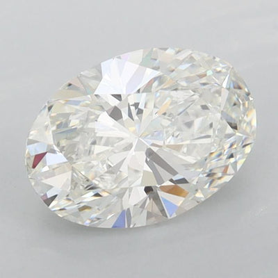 1.21 Carat Oval Lab Diamond :: 360 spin frame 05