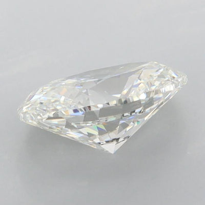 1.21 Carat Oval Lab Diamond :: 360 spin frame 06
