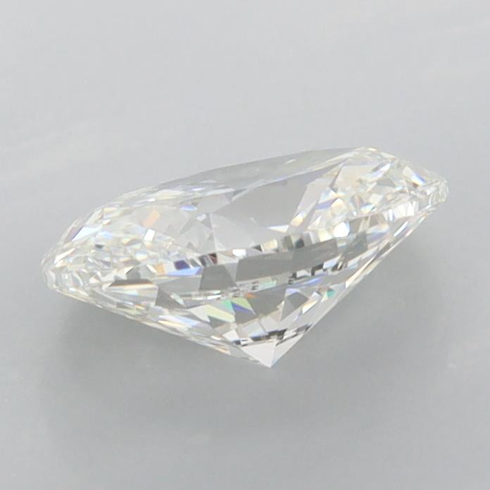 1.21 Carat Oval Lab Diamond :: 360 spin frame 06