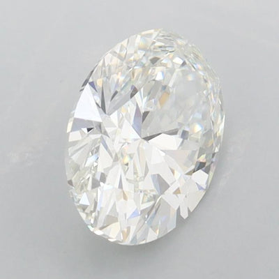1.21 Carat Oval Lab Diamond :: 360 spin frame 07